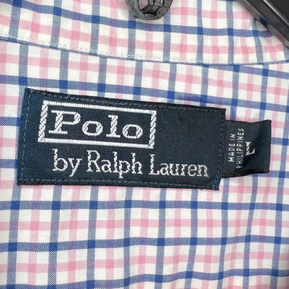 Polo Ralph Lauren vintage polo